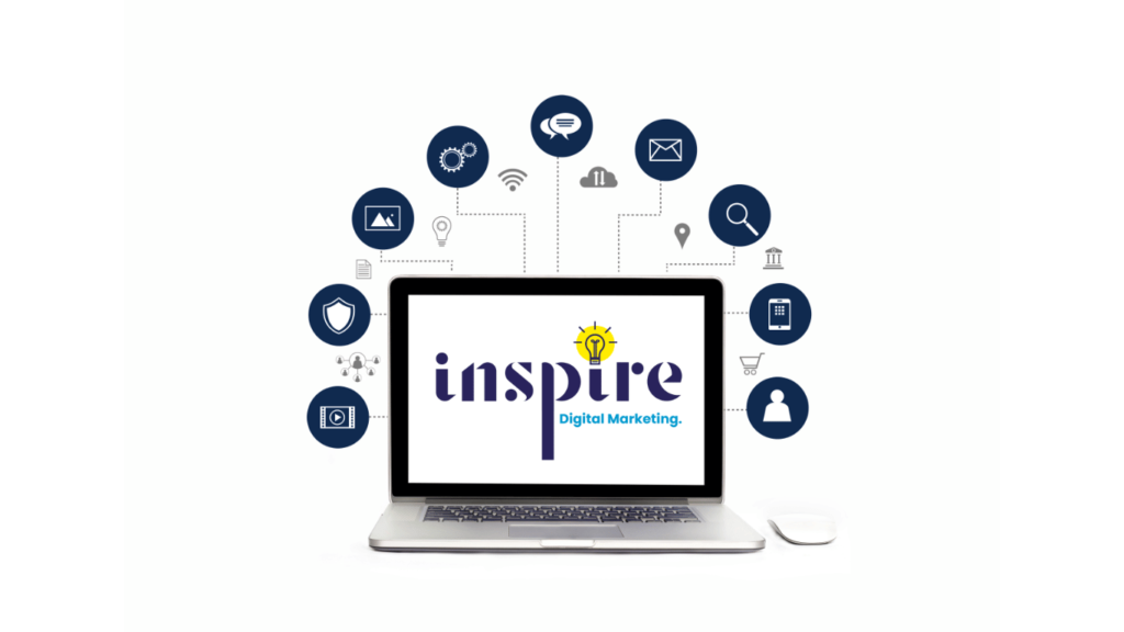 Laptop Inspire BDM