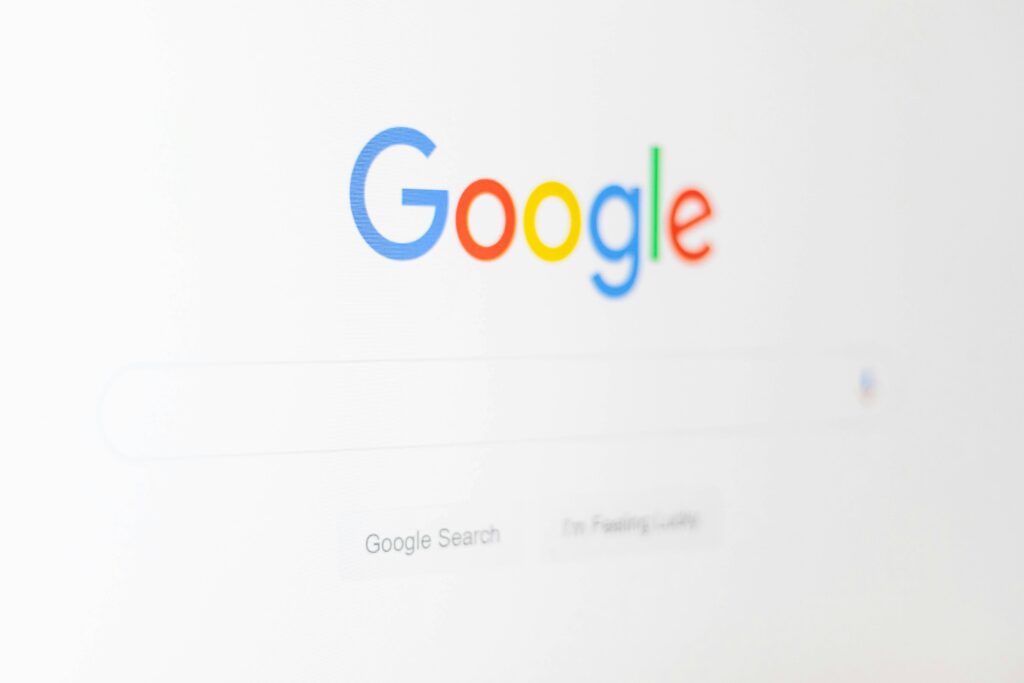 Search engine
